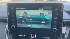 Toyota Corolla 1.8 VVT-i Hybrid Design 5dr CVT Hybrid Estate